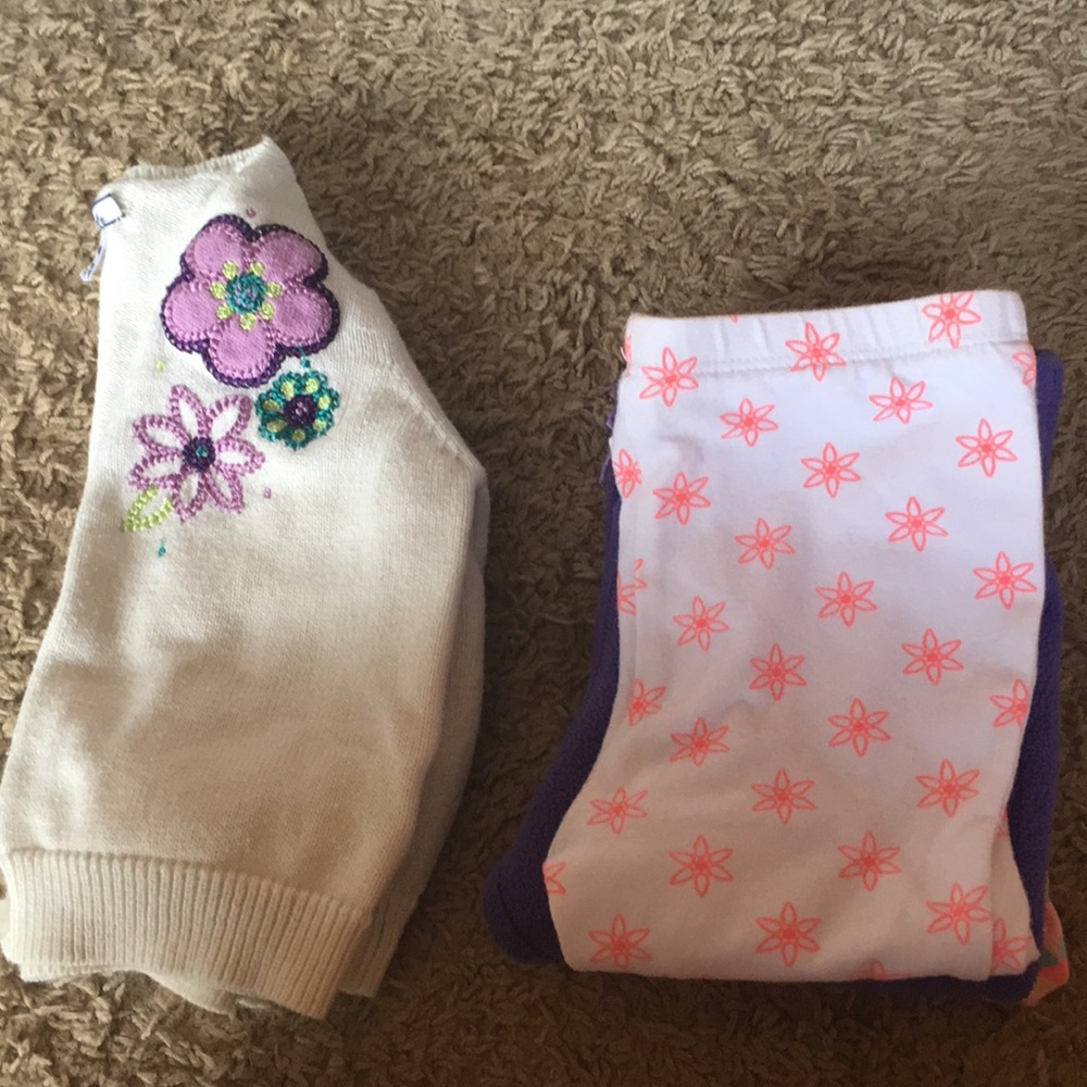 Baby clothes